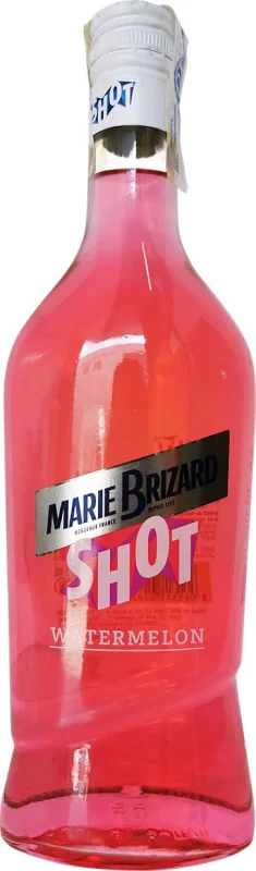 Marie Brizard Shot Watermelon - Main product photo
