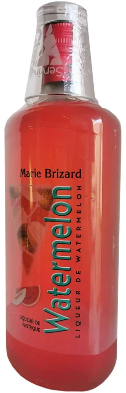 Marie Brizard Watermelon 1 Litro - Fotografía principal del producto