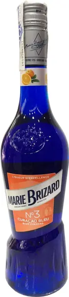 Curaçao Bleu Marie Brizard - Foto principale del prodotto