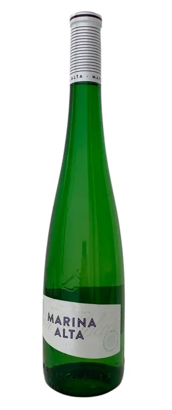 Marina Alta 2025 - Main product photo