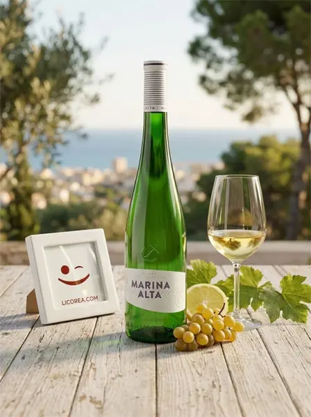 Marina Alta 2025 - Imagen 2 del producto