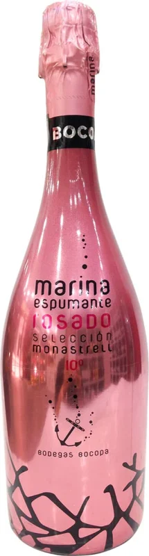 Marina Espumante Rosa - Foto principale del prodotto