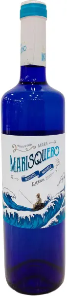 Marisquero 2025 - Photo principale du produit