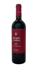 Marqués de Cáceres Crianza 2021