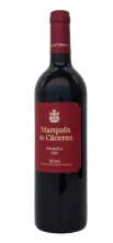 Marqués de Cáceres Crianza 2021