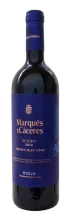 Marqués de Cáceres Reserva 2019