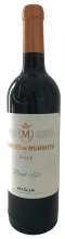 Marqués de Murrieta Reserva 2021