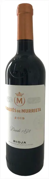 Marqués de Murrieta Reserva 2021 - Foto principale del prodotto