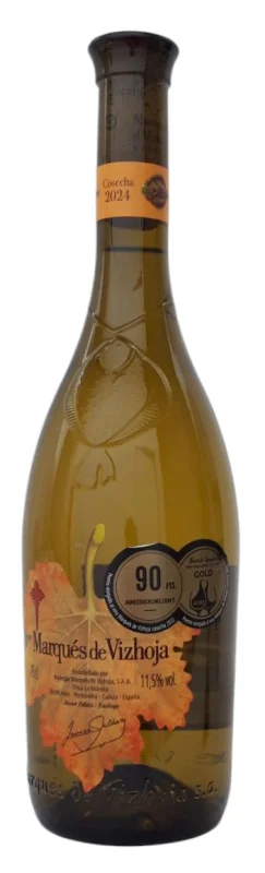 Marques de Vizhoja 2024 (Pontevedra) - Photo principale du produit