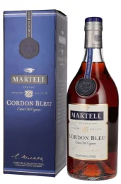 Martel Cordon Bleu XO