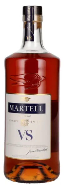 Martell VS - Hauptproduktfoto