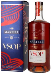 Martell VSOP