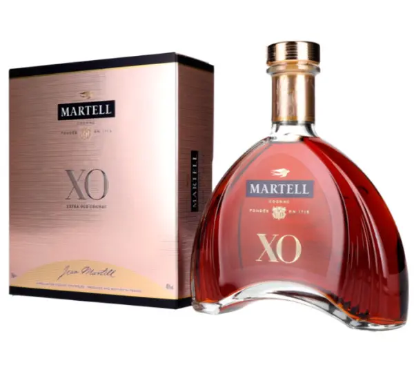 Martell XO - Foto principale del prodotto