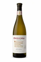 Albariño Martín Códax 2024