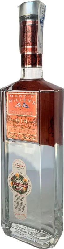 Martin Miller's Winterful - Fotografía principal del producto