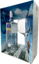 Martin Miller's + Copa