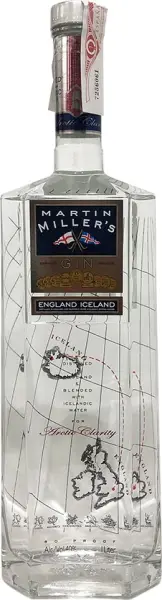 Martin Miller's 1 Litro - Imagen 2 del producto