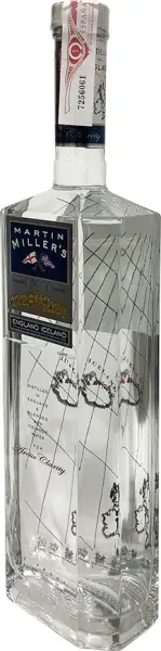 Martin Miller's 1 Litro - Fotografía principal del producto