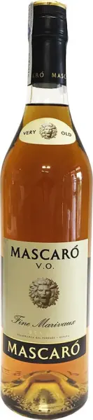 Mascaró V.O. - Hauptproduktfoto