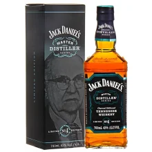 Jack Daniel's Master Distiller Series N4