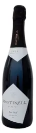 Mastinell Brut Real Gran Reserva 2015