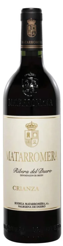 Matarromera Crianza 2021 - Foto principale del prodotto