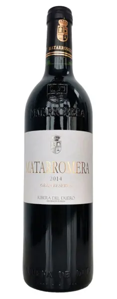 Matarromera Gran Reserva 2014 - Foto principale del prodotto