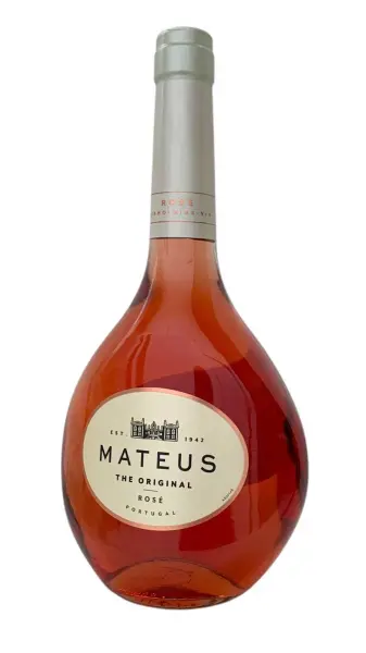Mateus Rosé - Main product photo