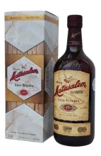 Matusalem Gran Reserva 15 Años (Republica Dominicana)