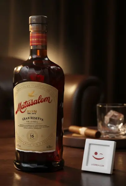 Matusalem Gran Reserva 15 - Image 2 du produit