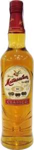 Matusalem Clásico Reserva 10 Años (República Dominicana)