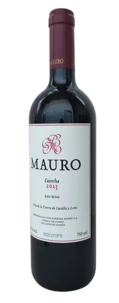 Mauro 2023 - Hauptproduktfoto