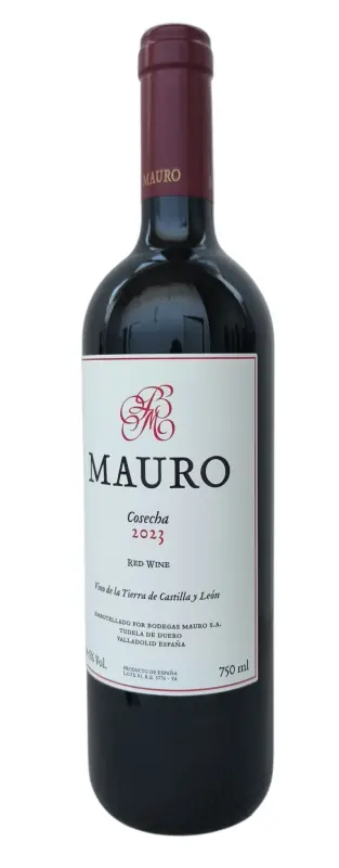 Mauro 2023 - Fotografía principal del producto