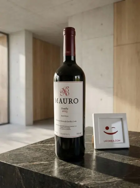 Mauro 2023 - Imagen 2 del producto