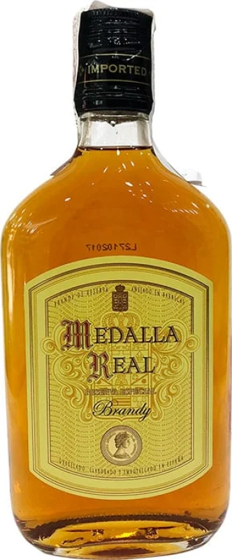 Medalla Real 35 CL - Main product photo