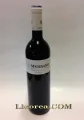Medrano Irazu Crianza - Miniatura del producto
