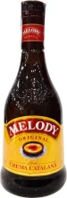 Licor de Crema Catalana Melody
