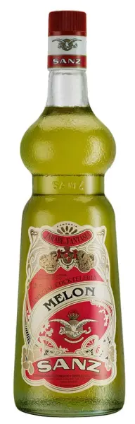 Melon Sanz 1 Litro - Fotografía principal del producto