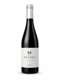 Merayo Mencia 2025 Bierzo