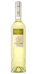 Merlet Crème de Poire Williams