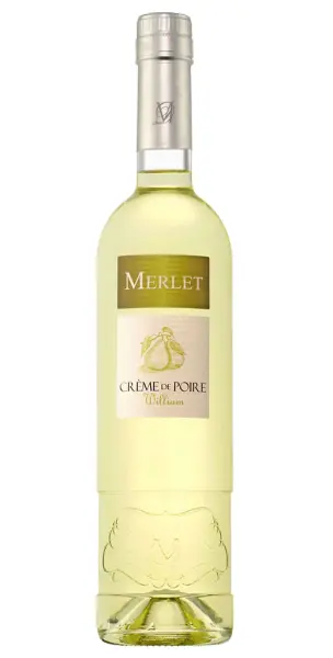 Merlet Crème de Poire Williams - Fotografía principal del producto