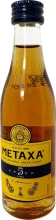 Metaxa 5 Stars 5 CL
