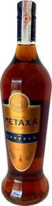 Metaxa 7 Stars 1 Liter