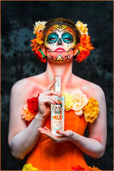 Mex Crema de Mango con Tequila - Imagen 5 del producto