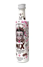 Crema al Caffè con Tequila Mex 5 CL