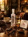 Mex Crema de Cafe con Tequila 5 CL - Miniatura del producto 2 del producto