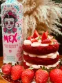 Mex Crema de Fresa con Tequila - Vignette du produit 5 du produit