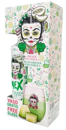 Mex Crema de Melón con Tequila + Vaso