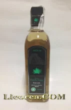 Mezcal Viejo Pancho Lopez Reposado