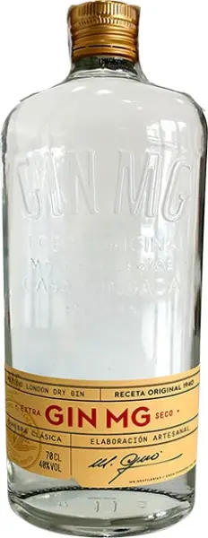 Gin MG (España) - Imagen 2 del producto